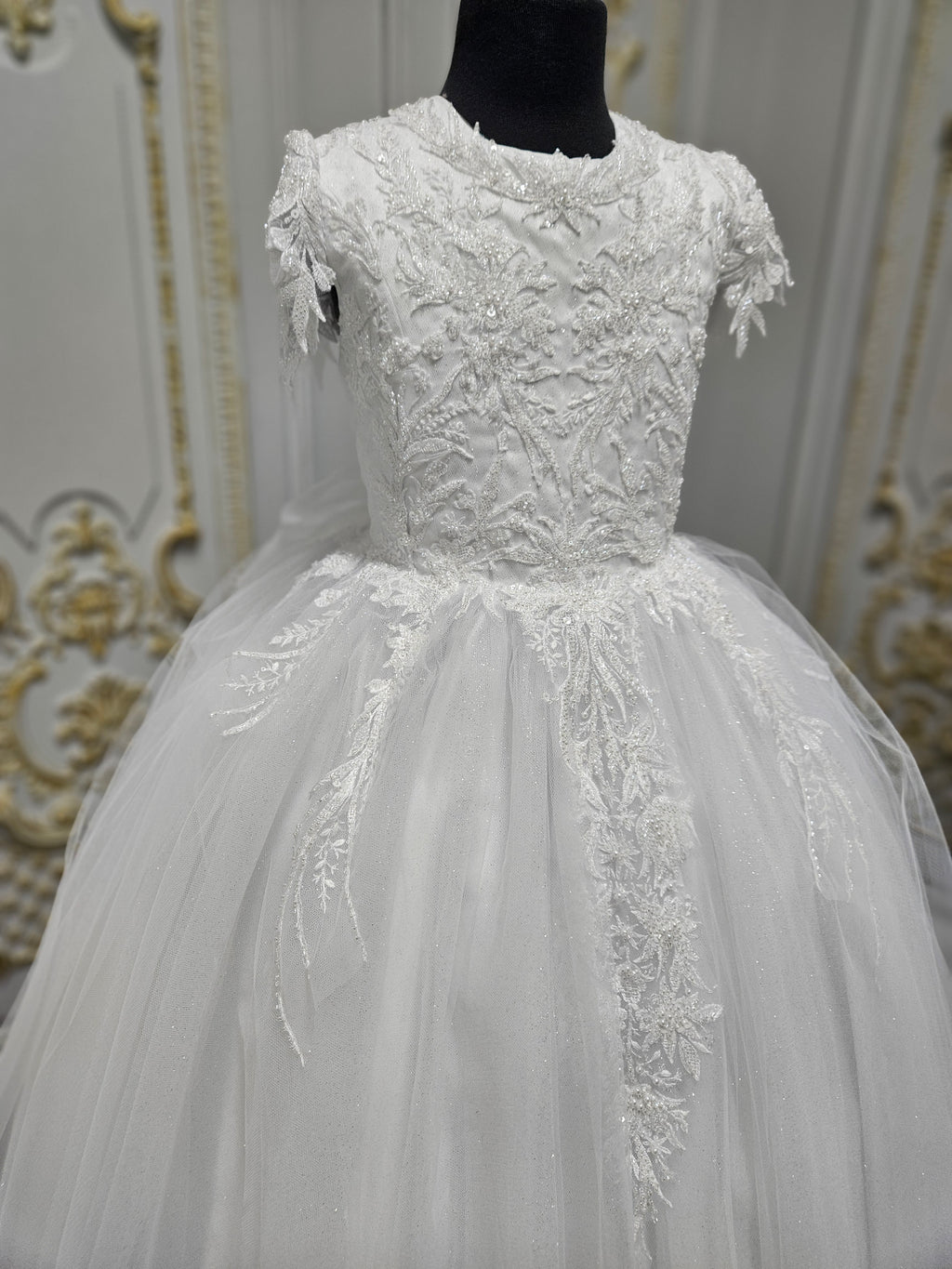 Princess Range Holy Communion Dress  Kindle 21