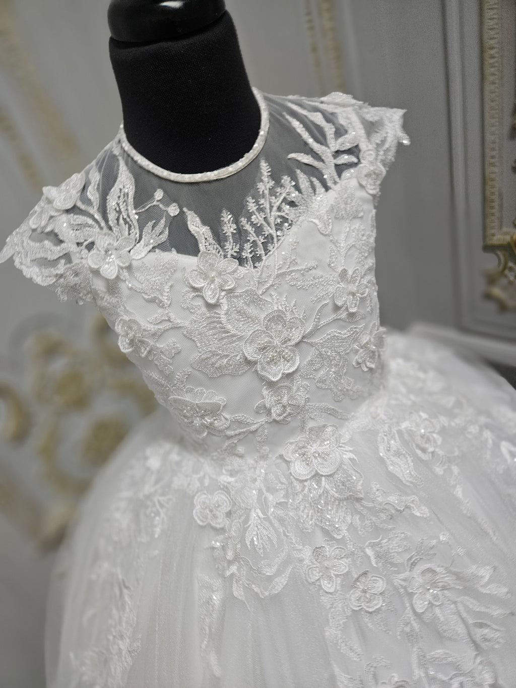 Princess Range Holy Communion Dress  Kindle 22