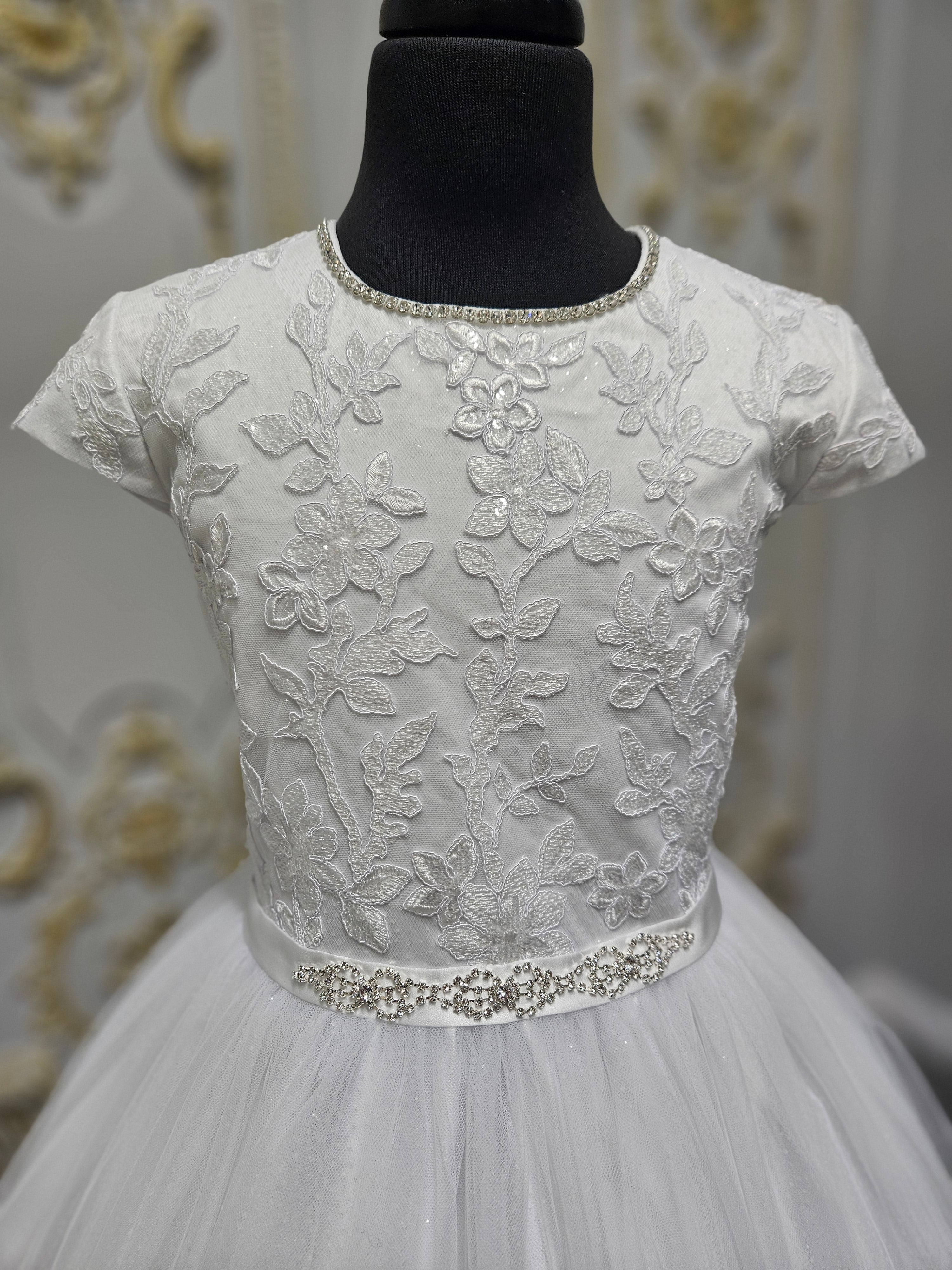 Princess Range Holy Communion Dress  Kindle 14