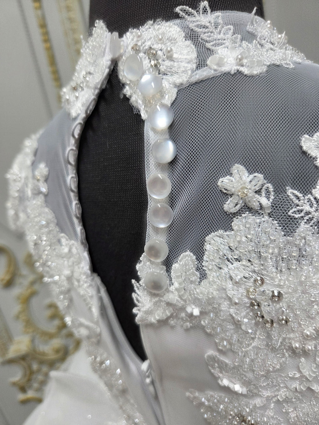 Princess Range Holy Communion Dress Kindle 4