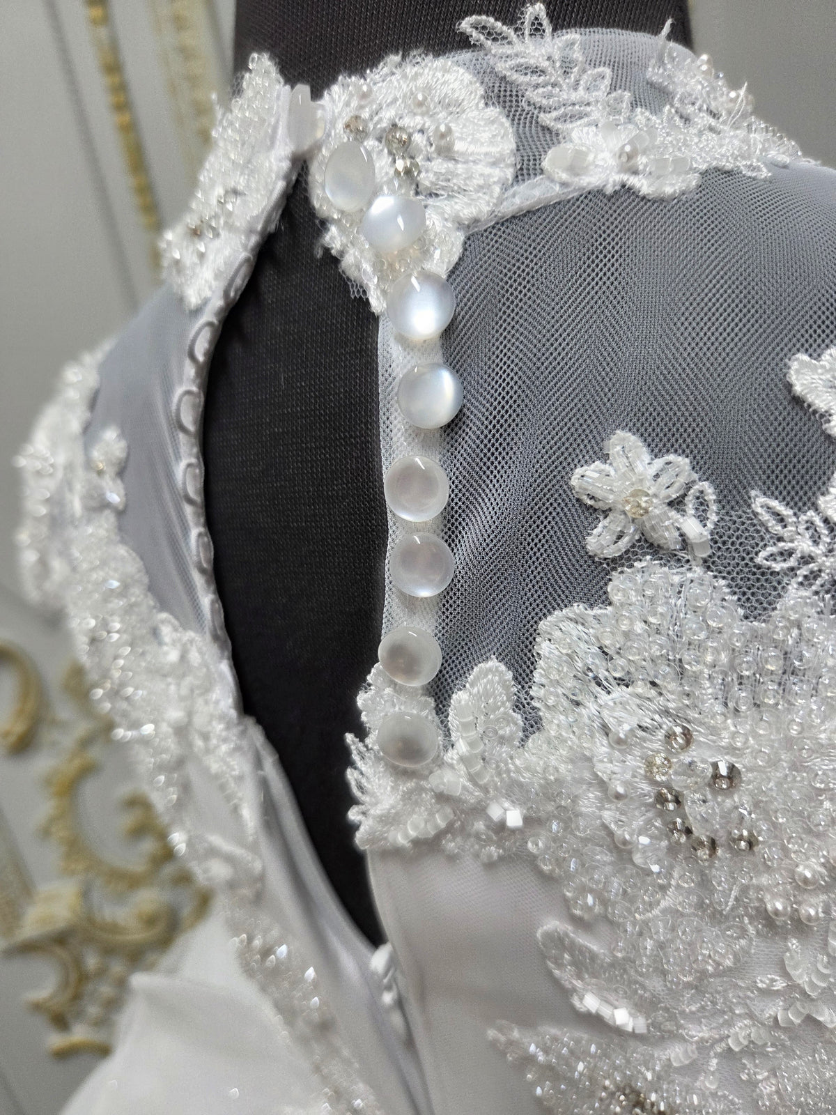 Princess Range Holy Communion Dress Kindle 4