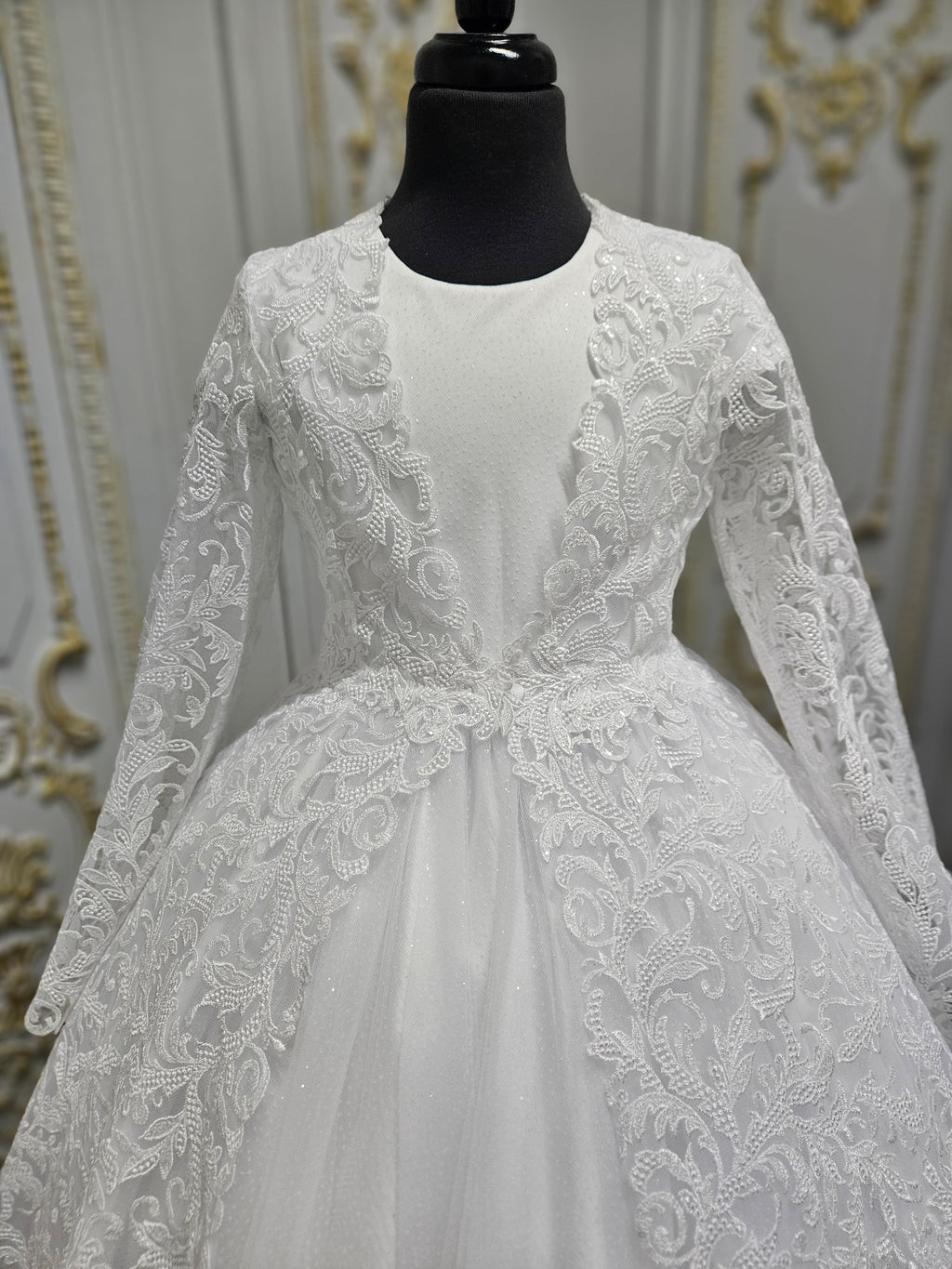 Princess Range Holy Communion Dress  Kindle 16