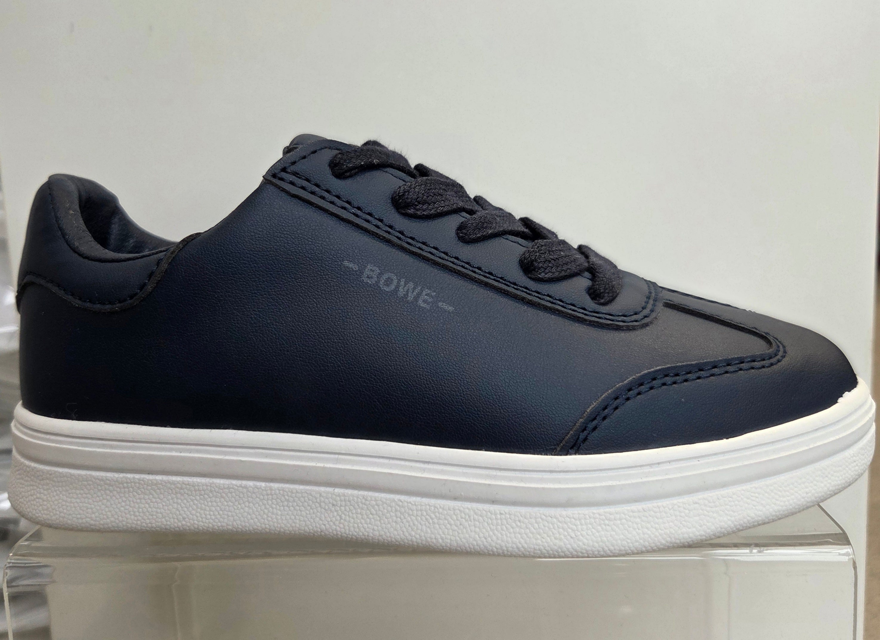 Tommy Bowe Forde Boys Shoes:- Storm