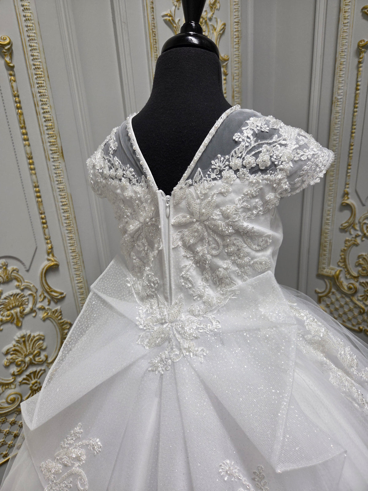 Princess Range Holy Communion Dress Kindle 5