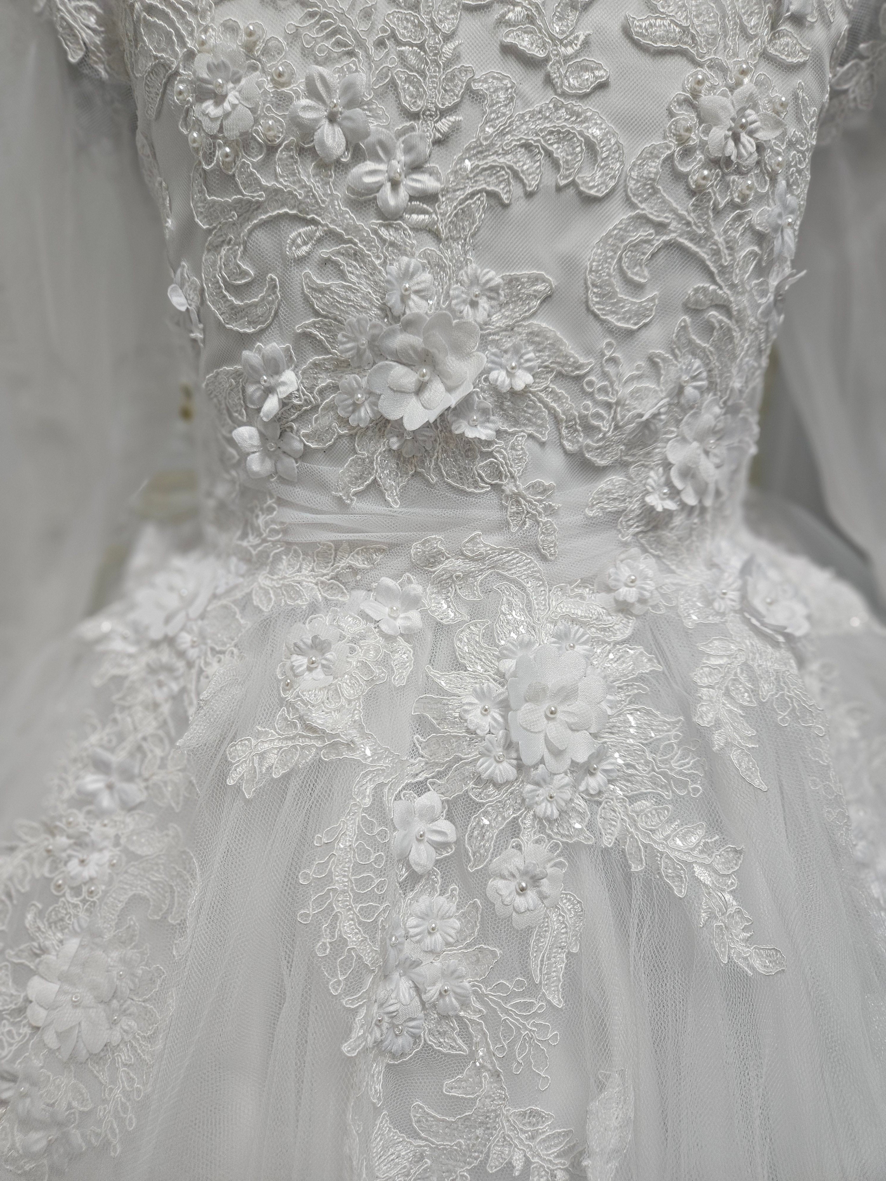 Princess Range Holy Communion Dress  Kindle 17