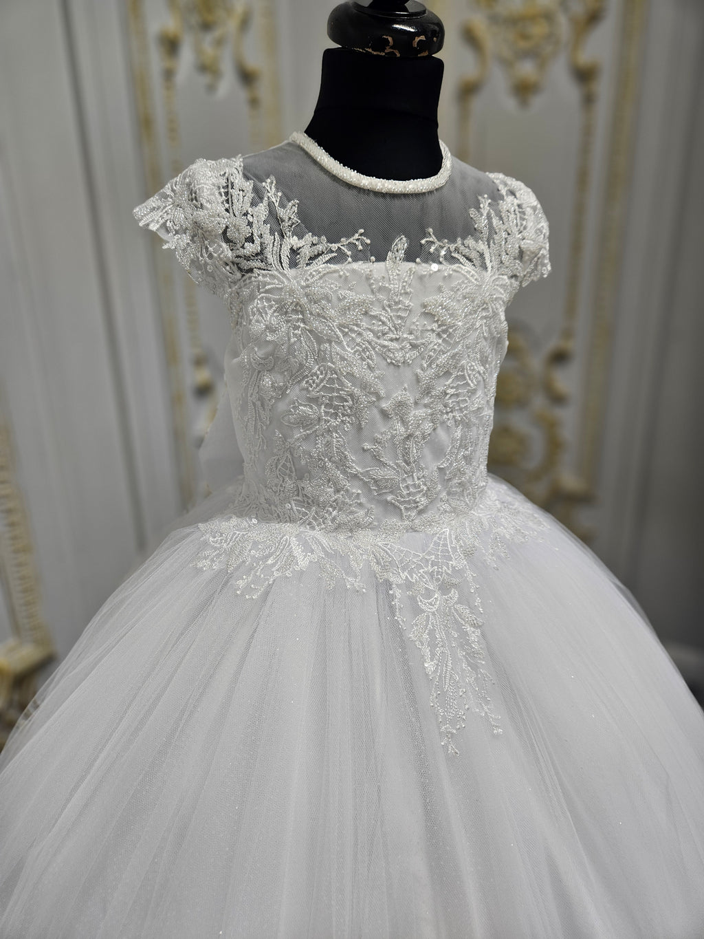 Princess Range Holy Communion Dress  Kindle 12