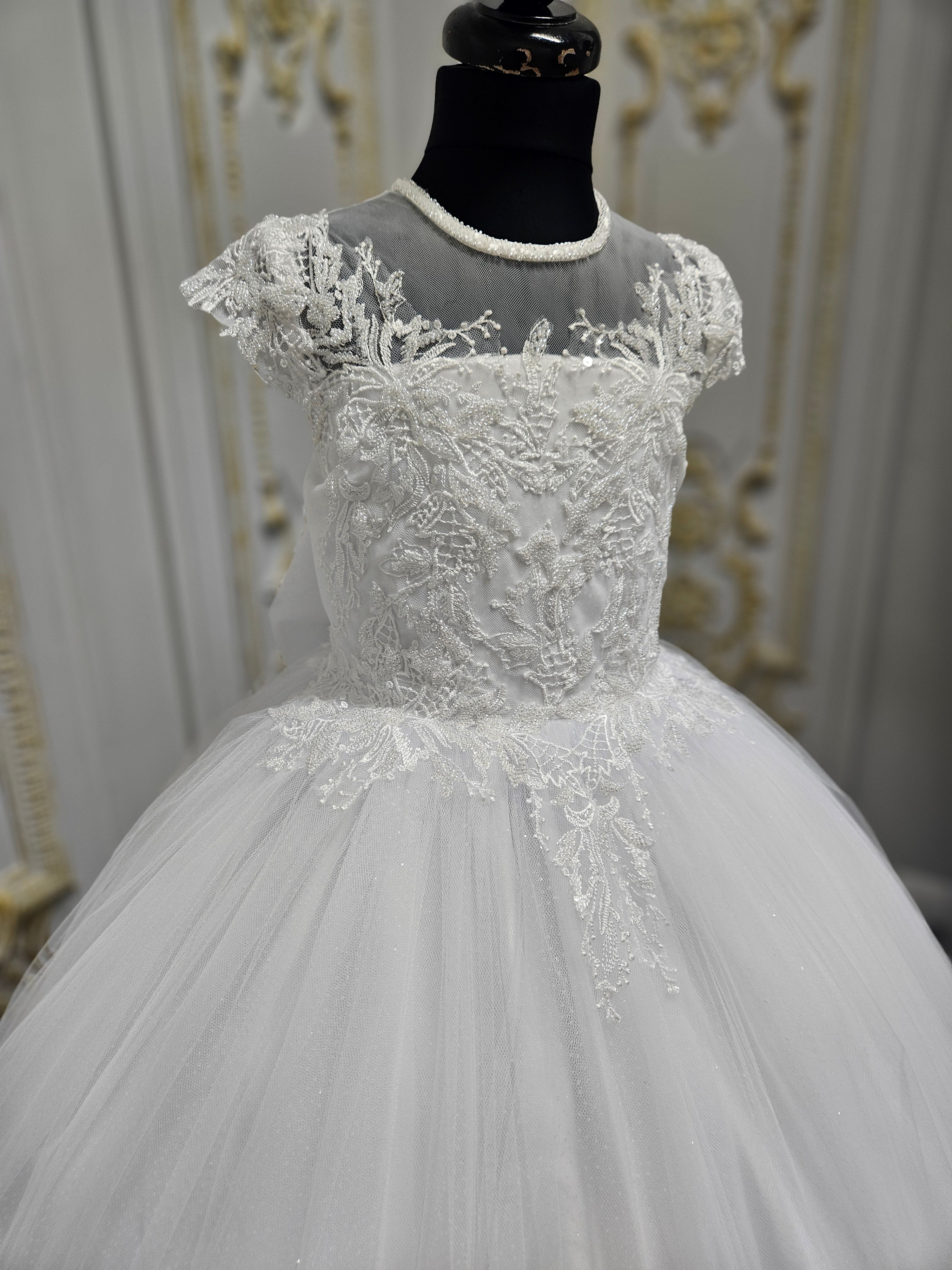 Princess Range Holy Communion Dress  Kindle 12