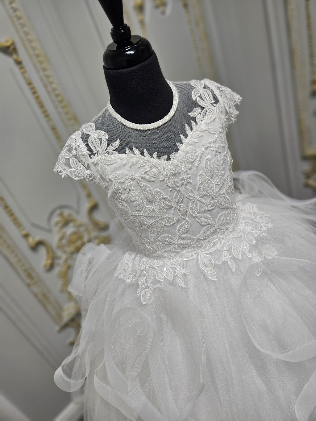 Princess Range Holy Communion Dress  Kindle 19