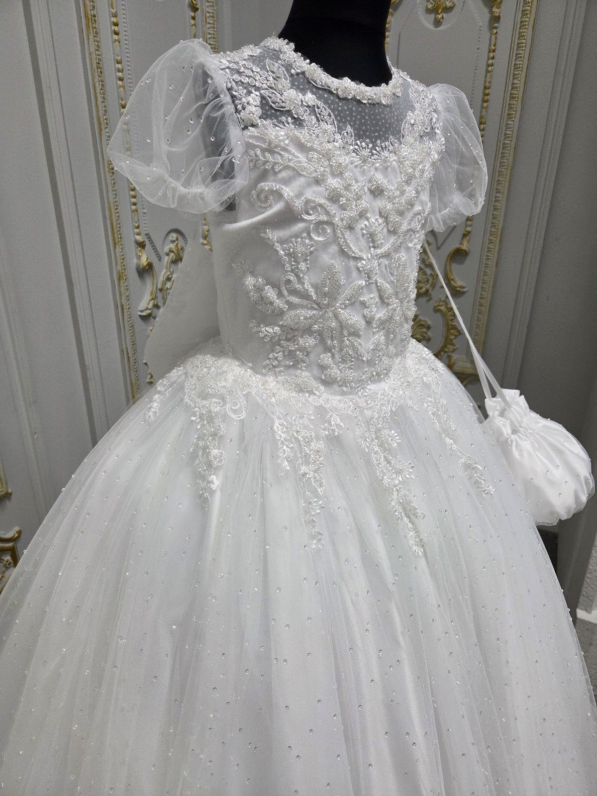 Princess Range Holy Communion Dress  Kindle 2