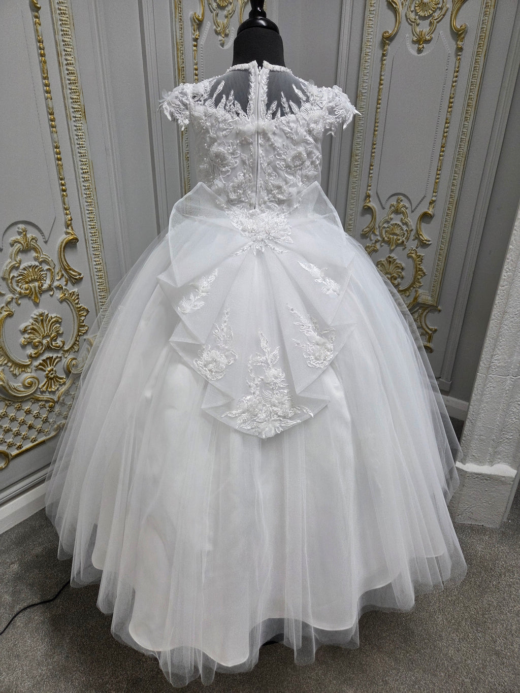 Princess Range Holy Communion Dress Kindle 6