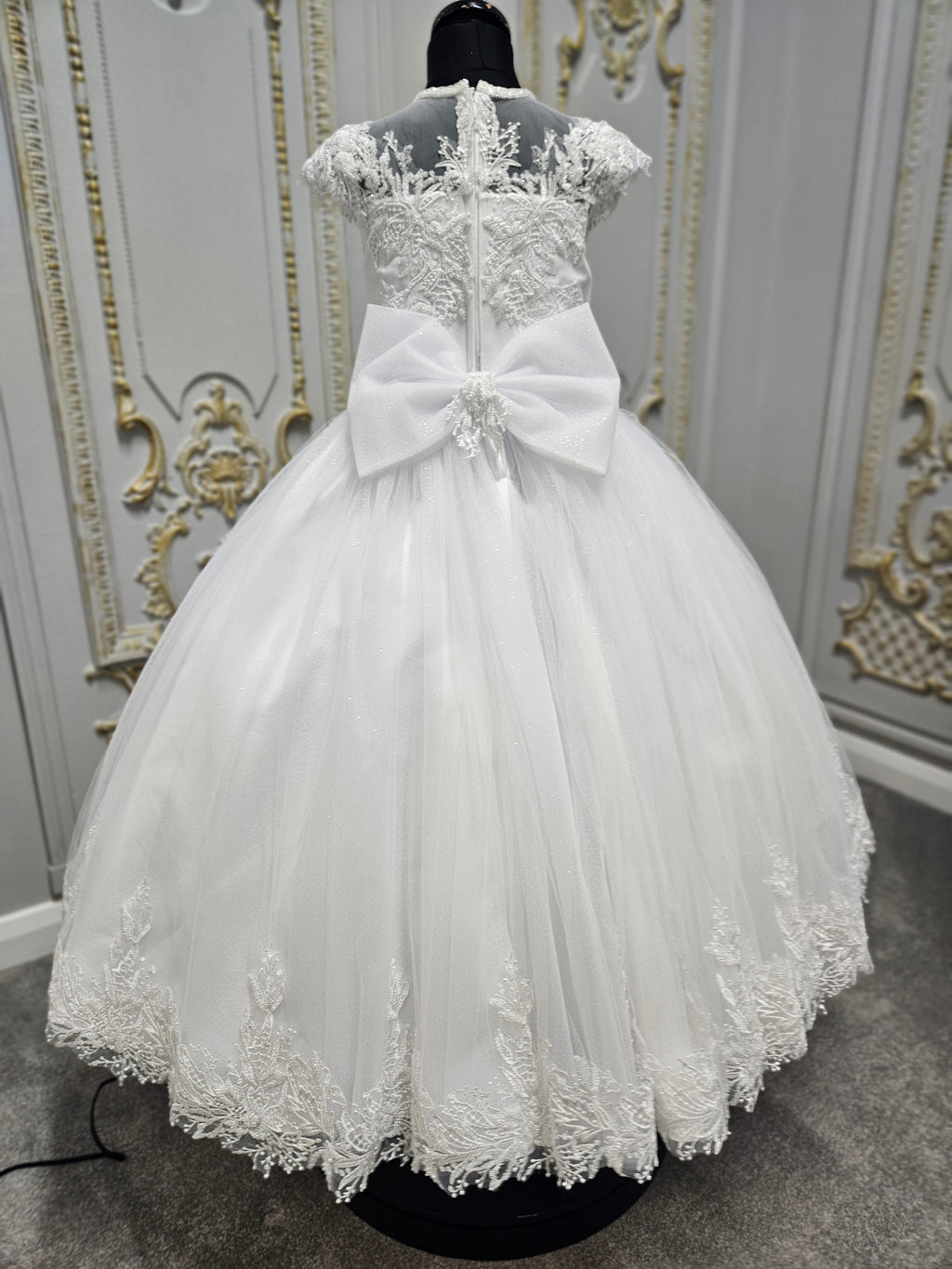 Princess Range Holy Communion Dress  Kindle 12