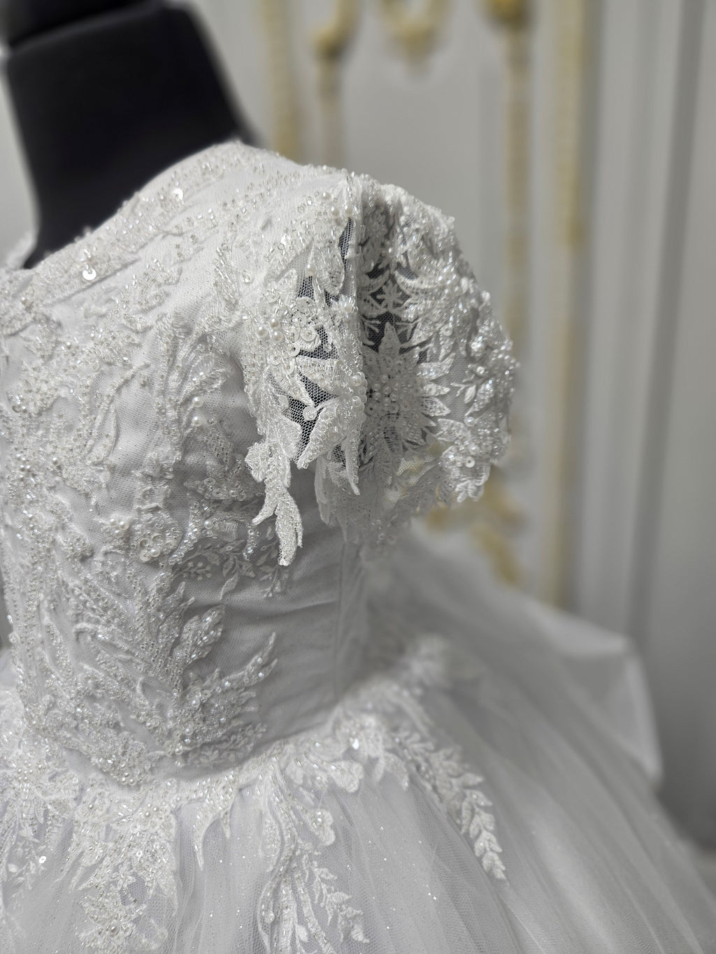 Princess Range Holy Communion Dress  Kindle 21