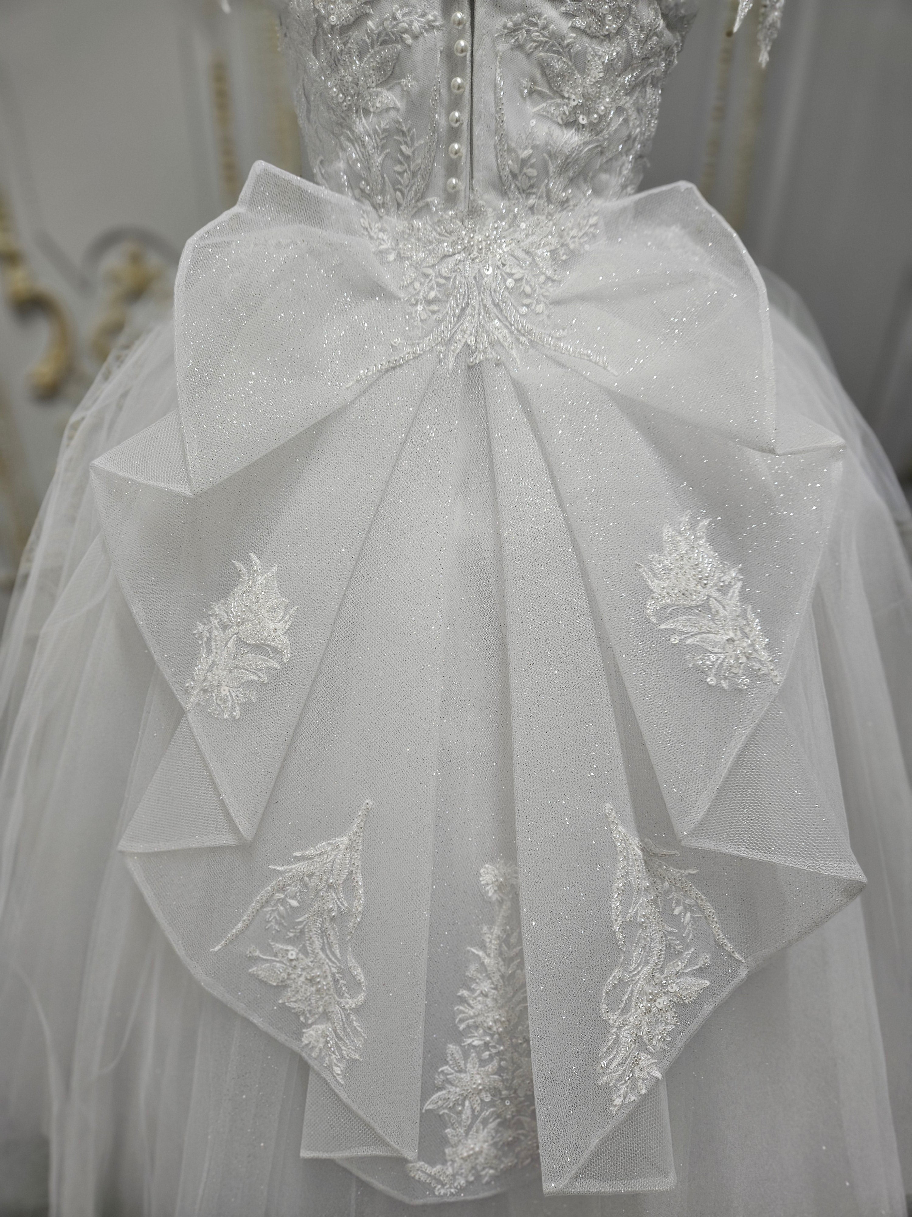 Princess Range Holy Communion Dress  Kindle 21