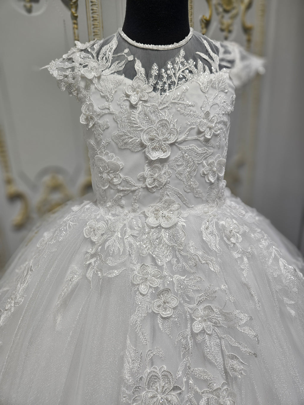 Princess Range Holy Communion Dress  Kindle 22