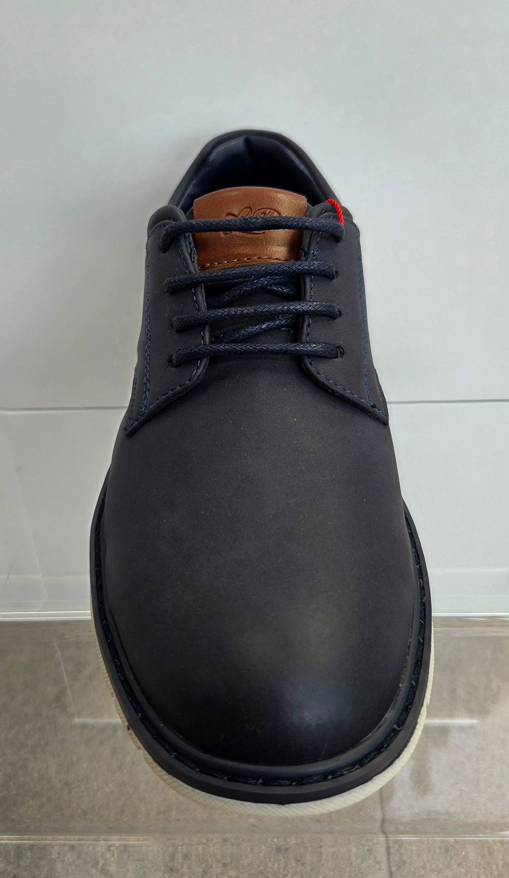 Tommy Bowe Gavin Boys Shoes:- Storm