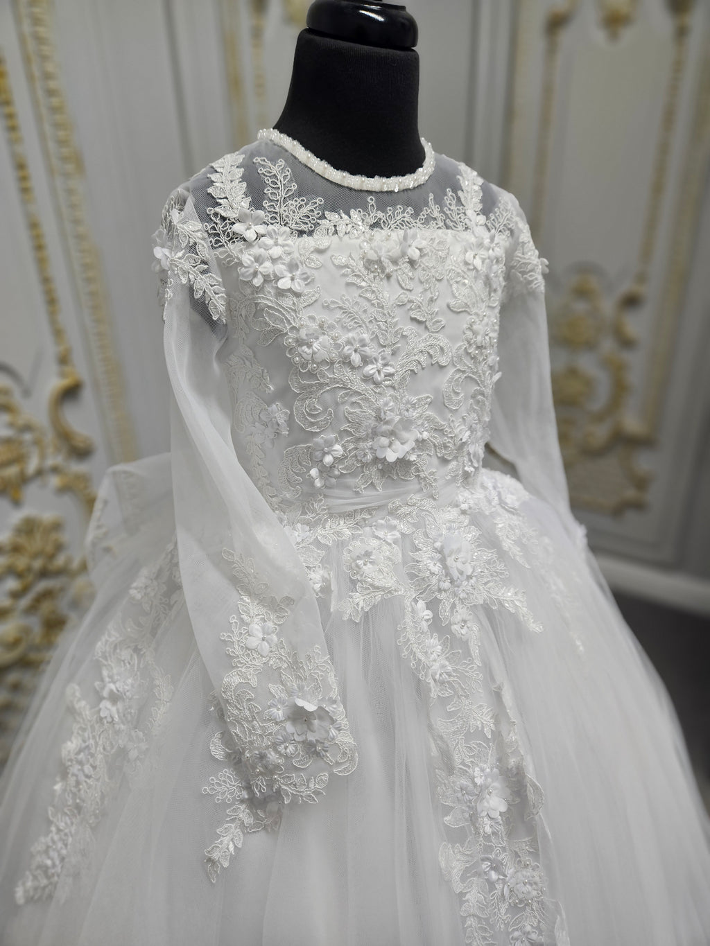 Princess Range Holy Communion Dress  Kindle 17