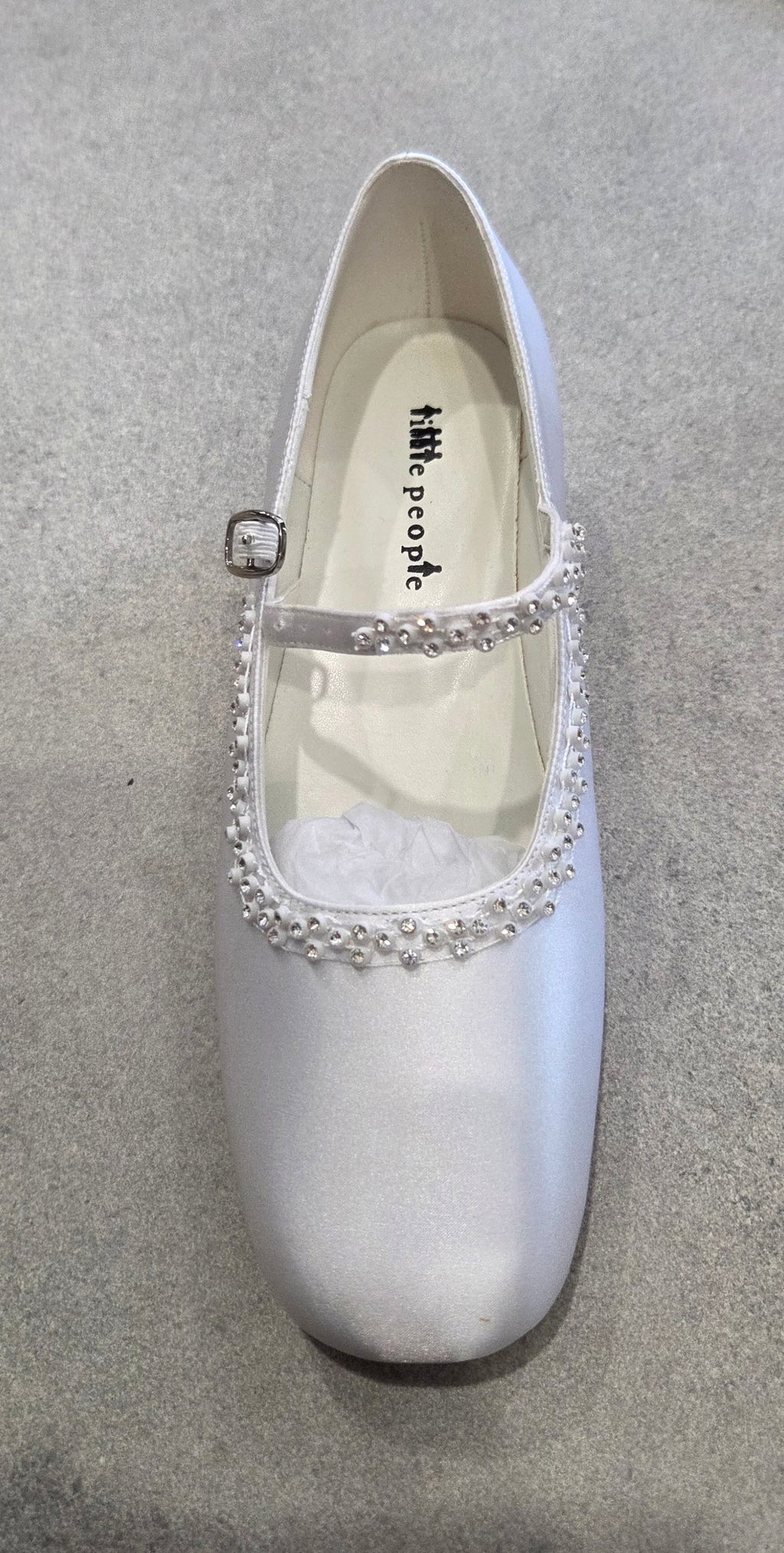 SALE COMMUNION SHOES Little People Communion Shoes 5149