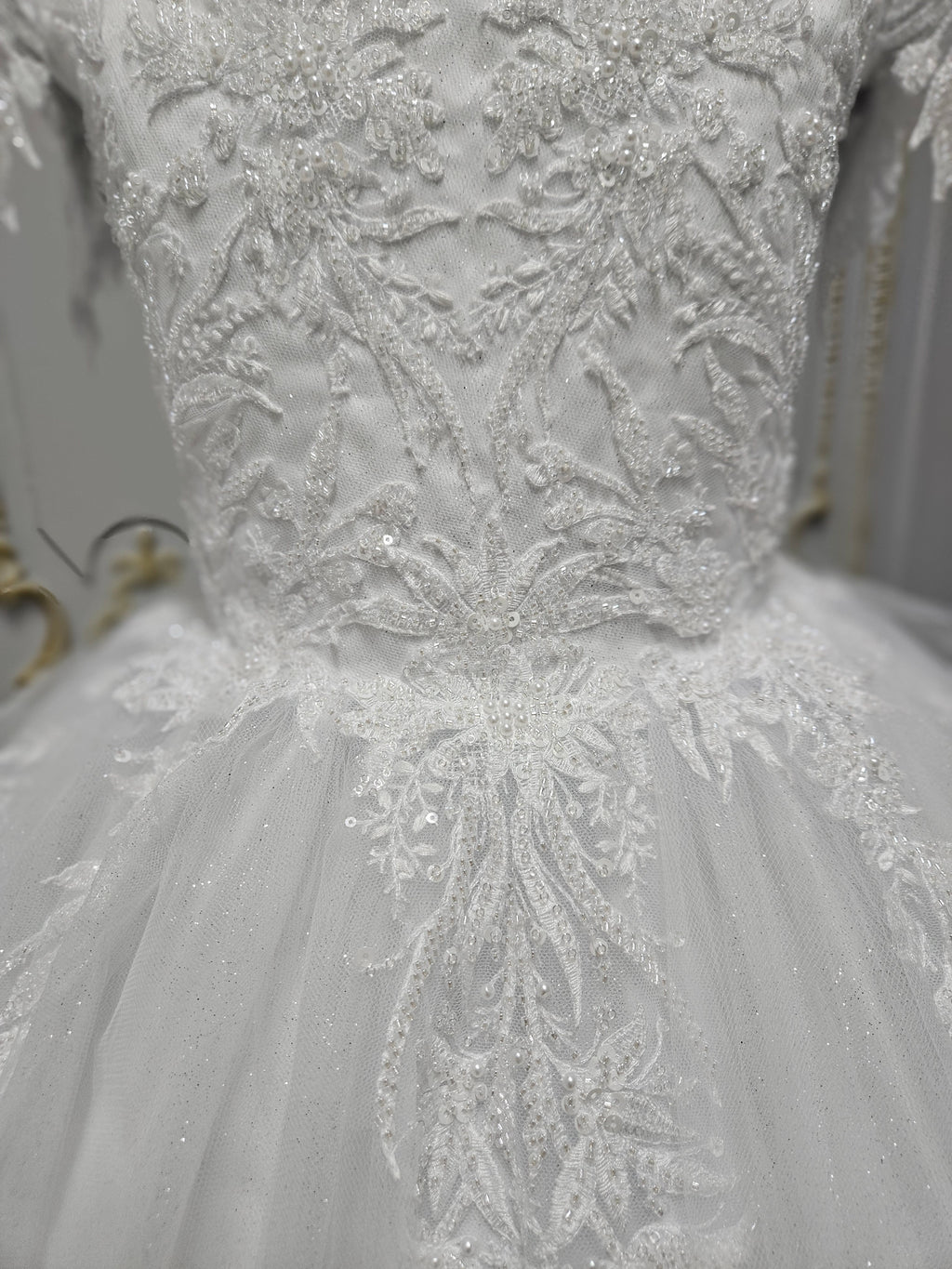 Princess Range Holy Communion Dress  Kindle 21