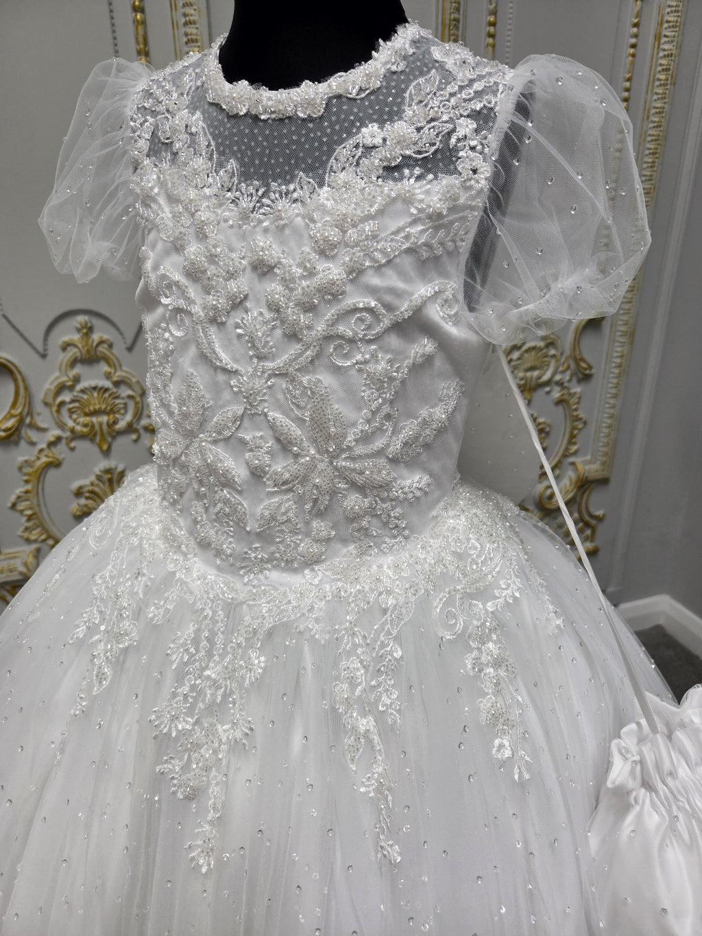 Princess Range Holy Communion Dress  Kindle 2
