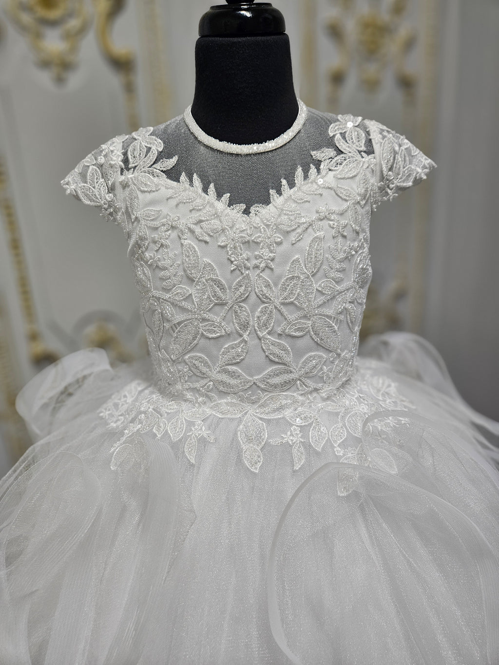 Princess Range Holy Communion Dress  Kindle 19