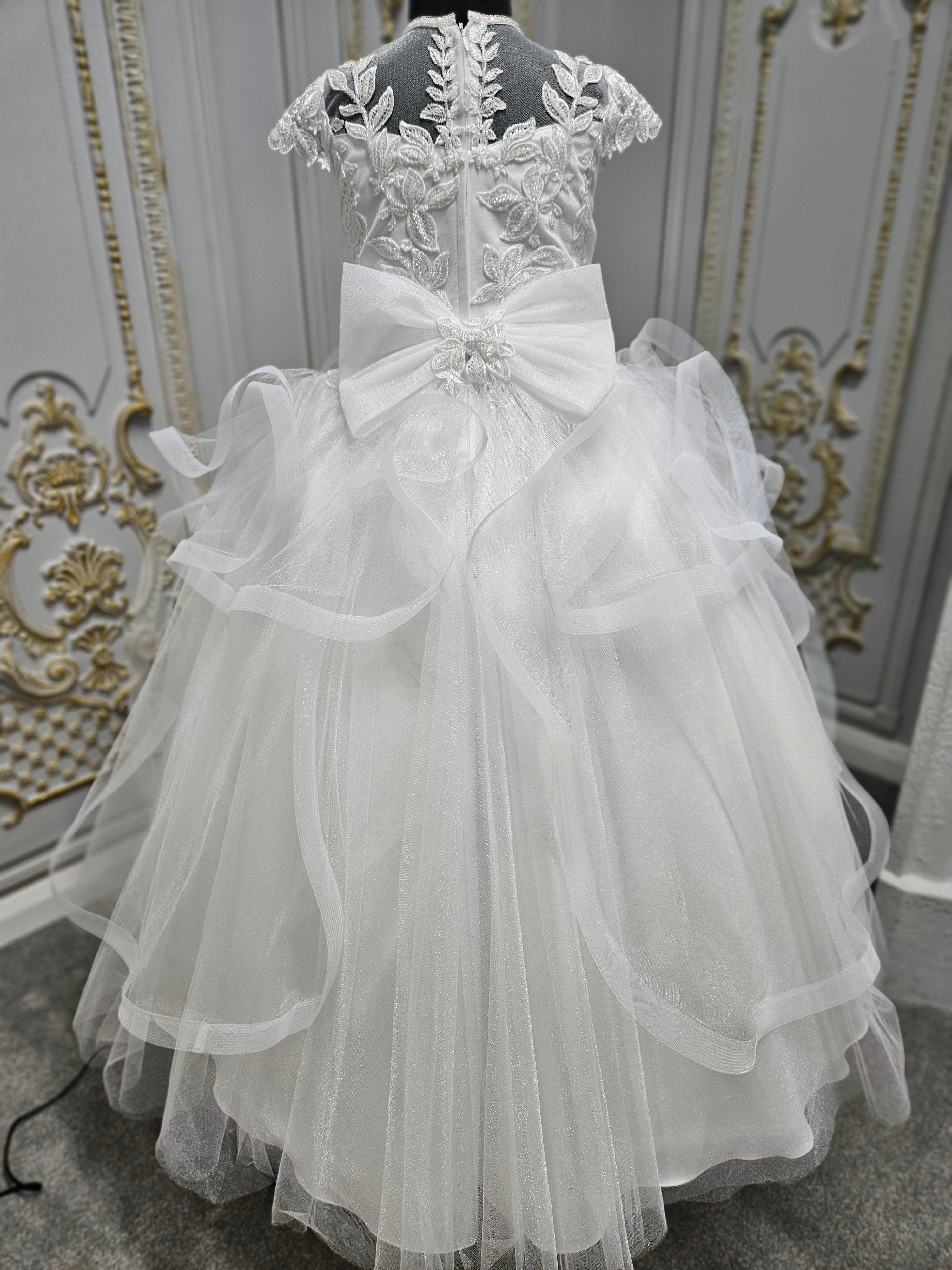 Princess Range Holy Communion Dress  Kindle 19