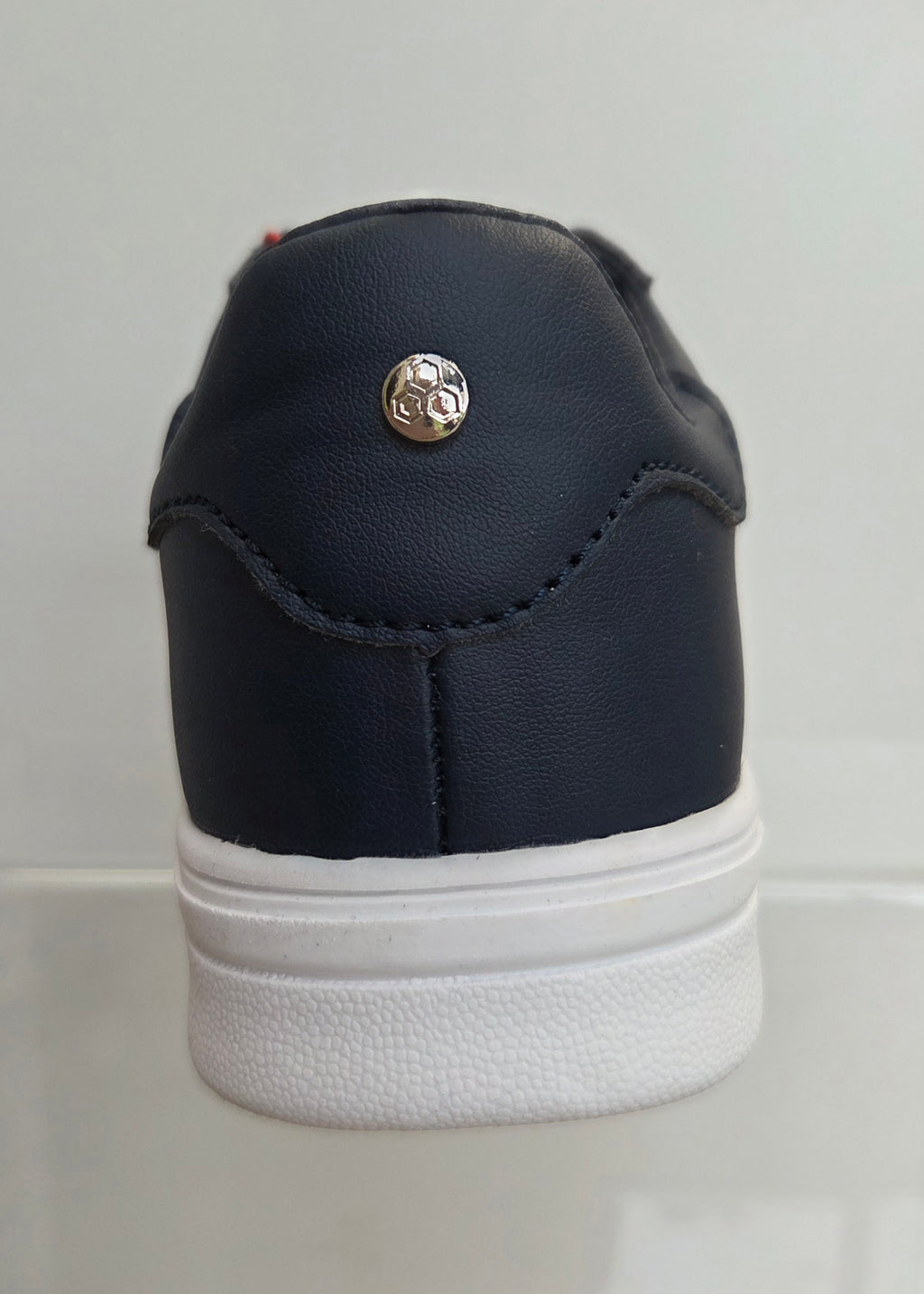 Tommy Bowe Forde Boys Shoes:- Storm