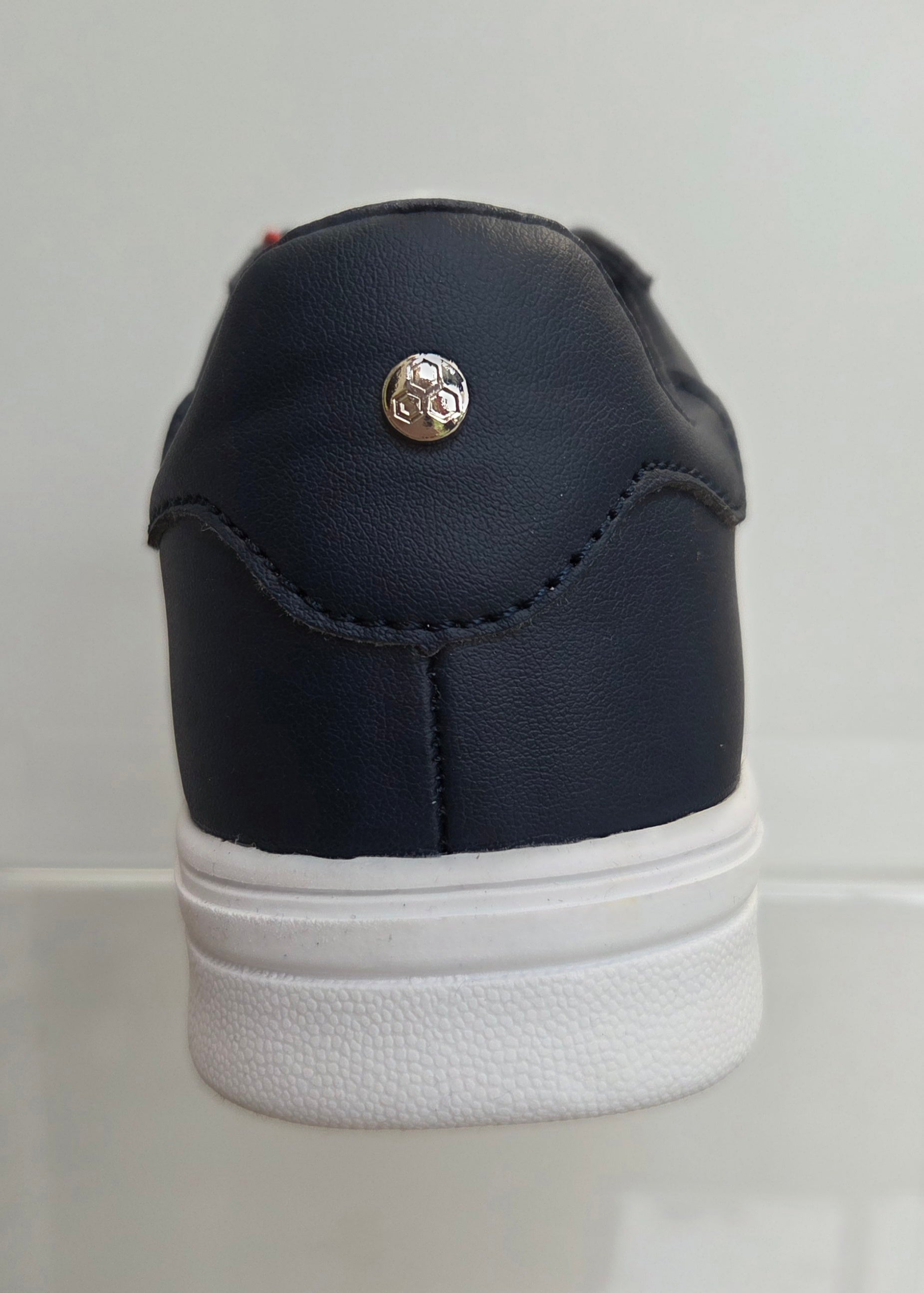 Tommy Bowe Forde Boys Shoes:- Storm