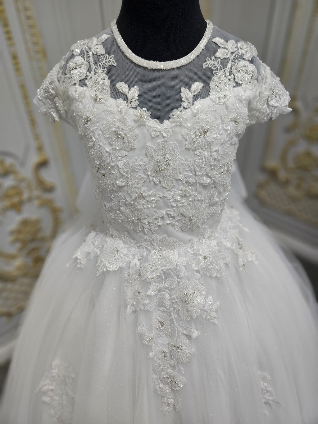 Princess Range Holy Communion Dress  Kindle 20