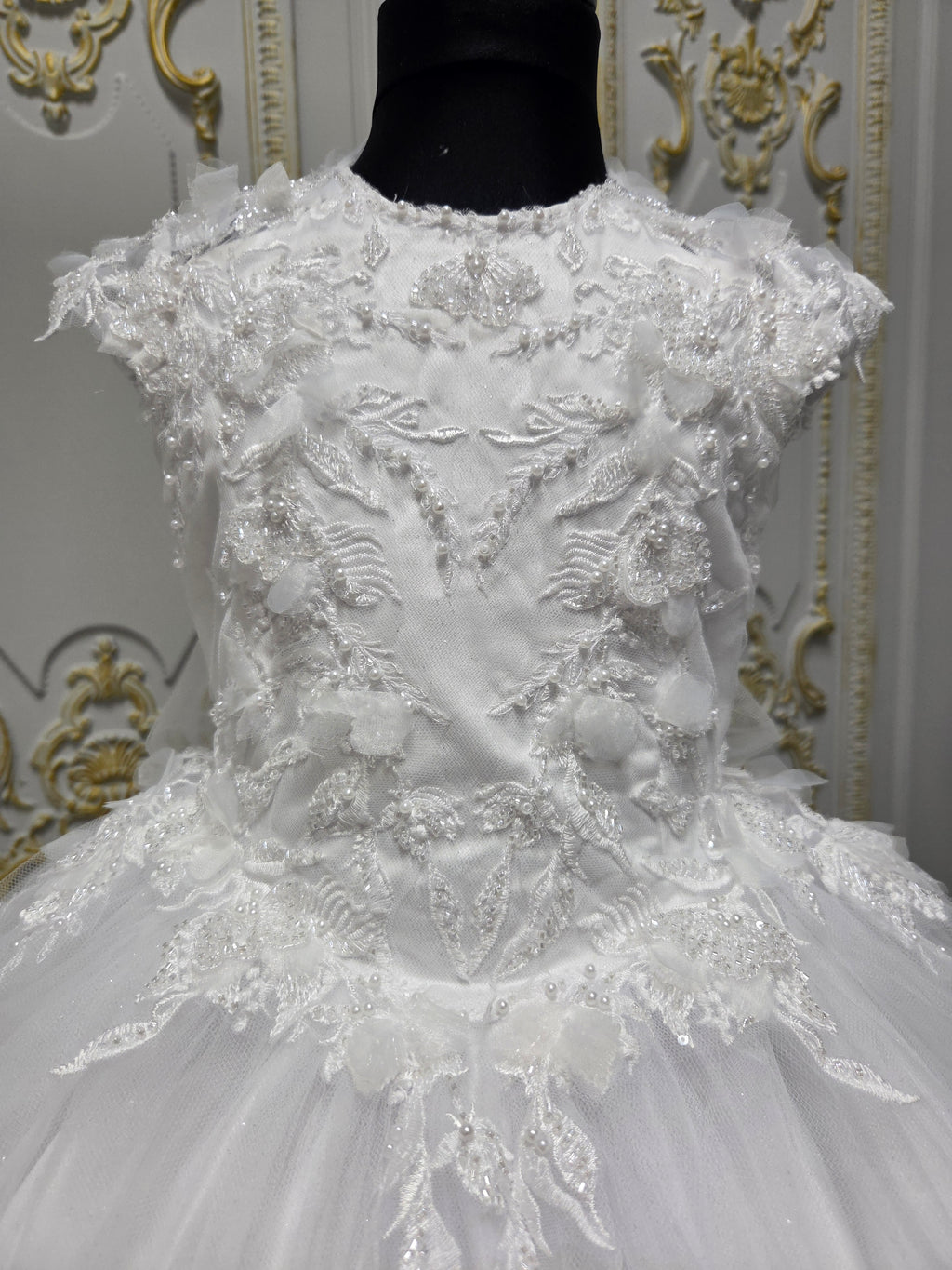 Princess Range Holy Communion Dress  Kindle 1