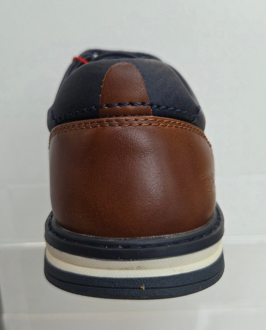 Tommy Bowe Milne Boys Shoes:- Storm