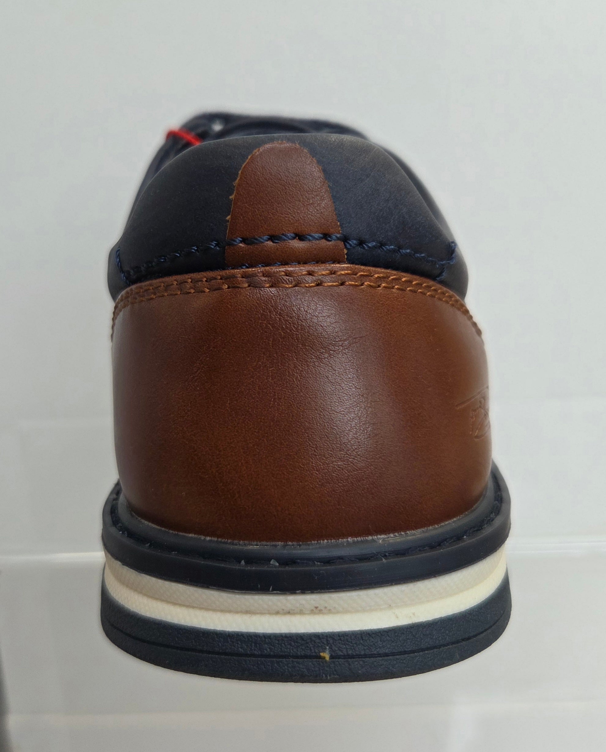 Tommy Bowe Milne Boys Shoes:- Storm