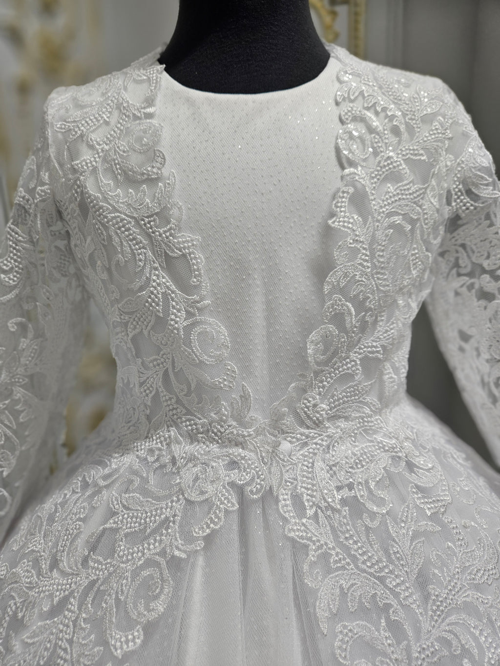 Princess Range Holy Communion Dress  Kindle 16