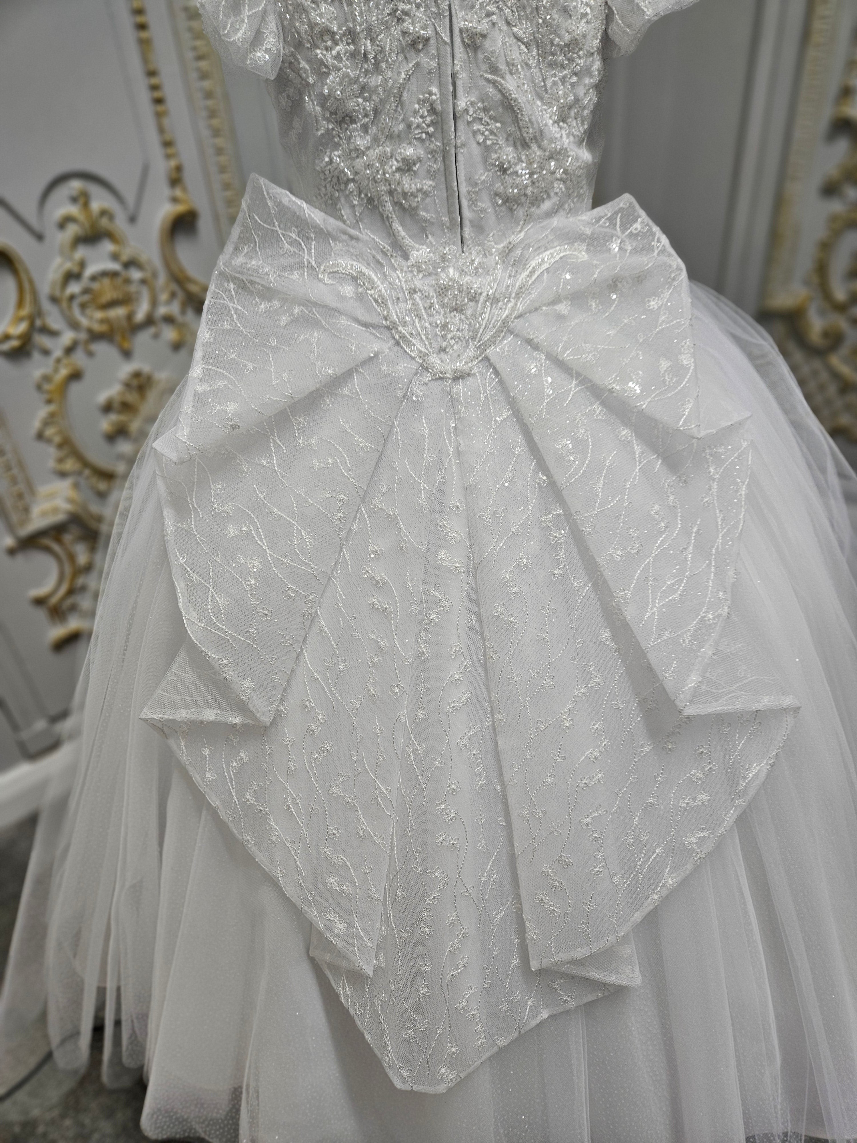 Princess Range Holy Communion Dress  Kindle 11