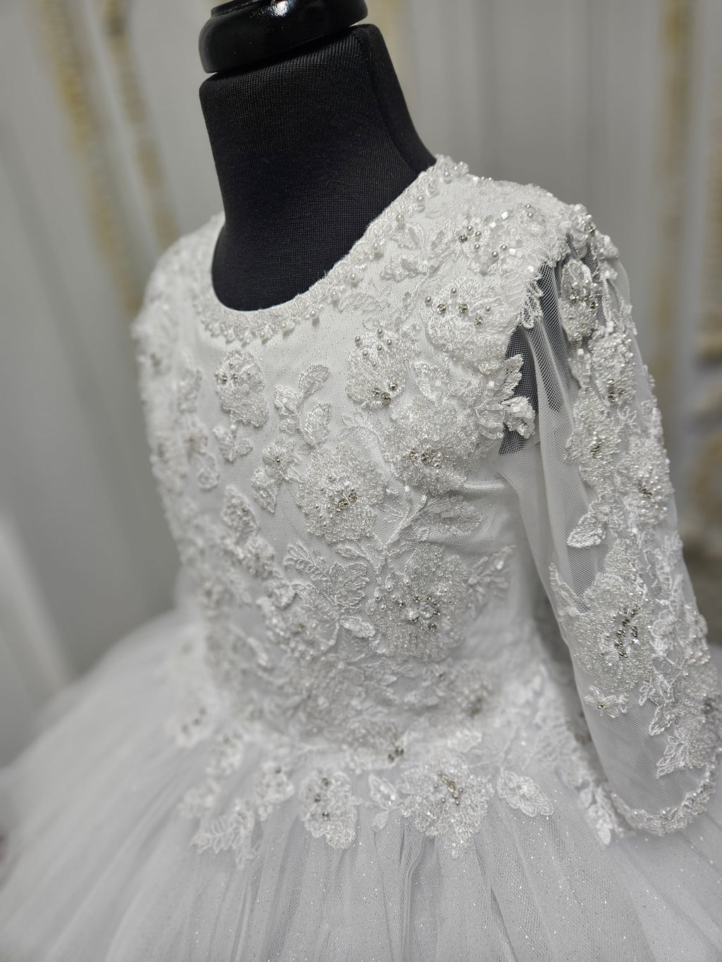 Princess Range Holy Communion Dress  Kindle 15