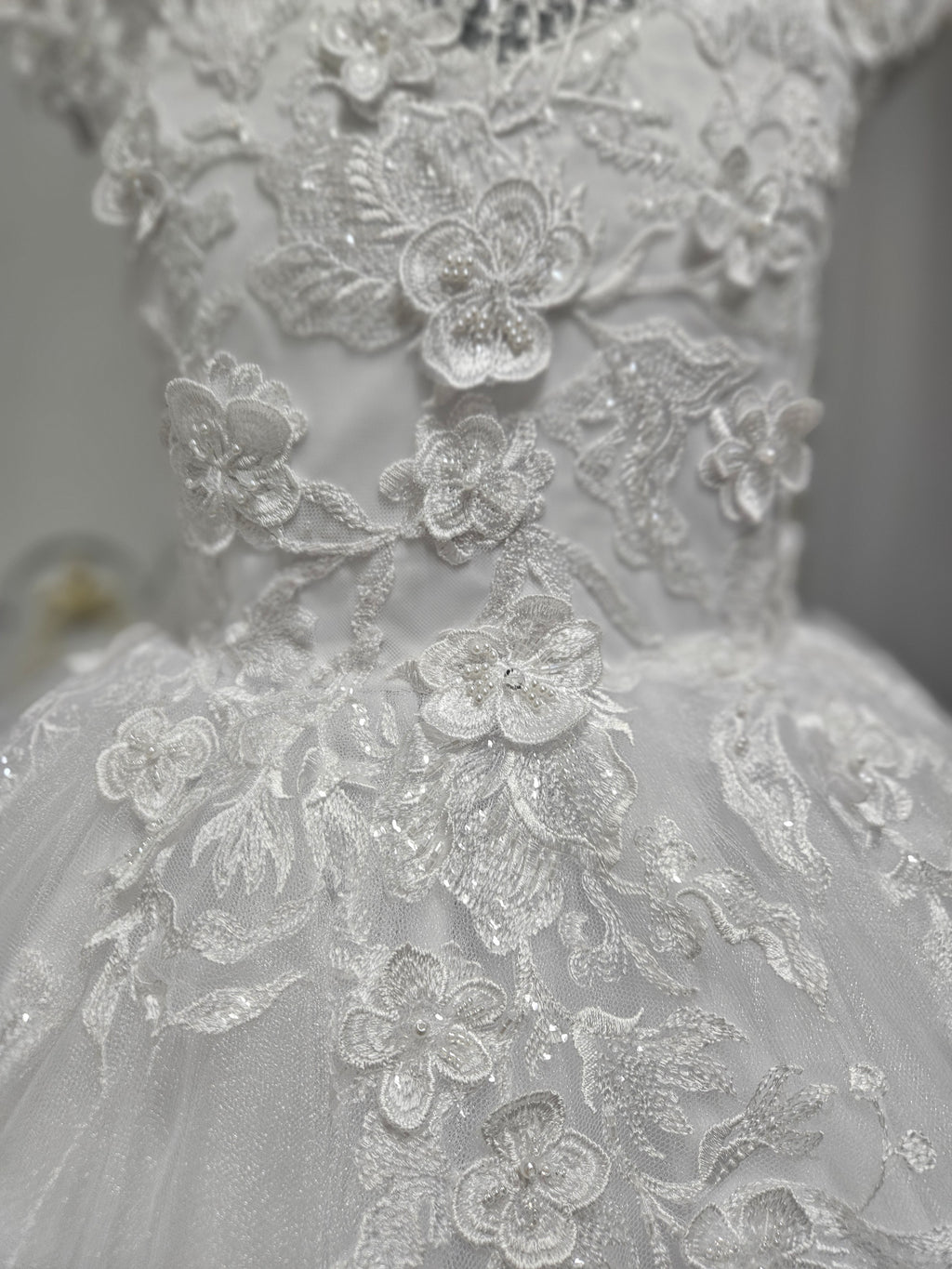 Princess Range Holy Communion Dress  Kindle 22