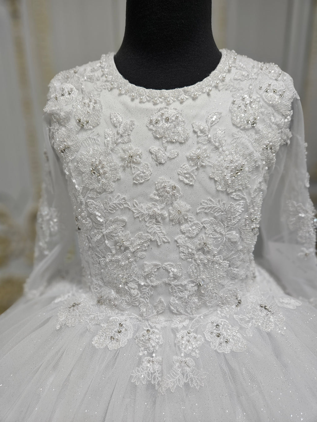 Princess Range Holy Communion Dress  Kindle 15