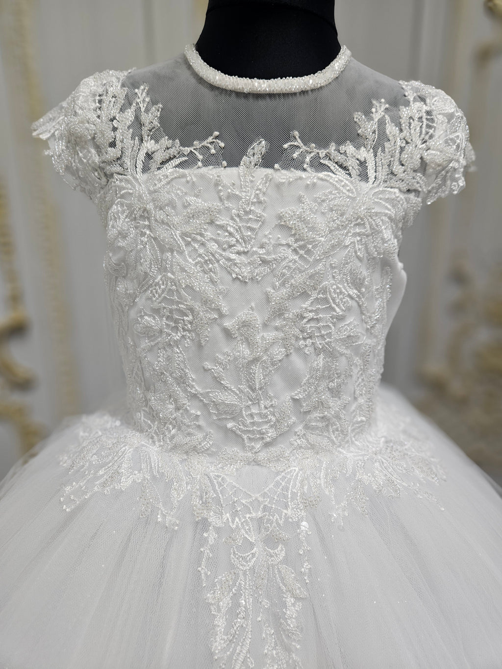 Princess Range Holy Communion Dress  Kindle 12