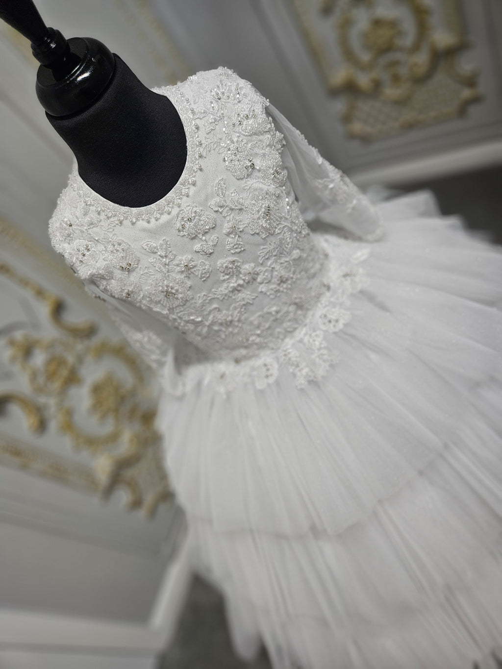 Princess Range Holy Communion Dress  Kindle 15