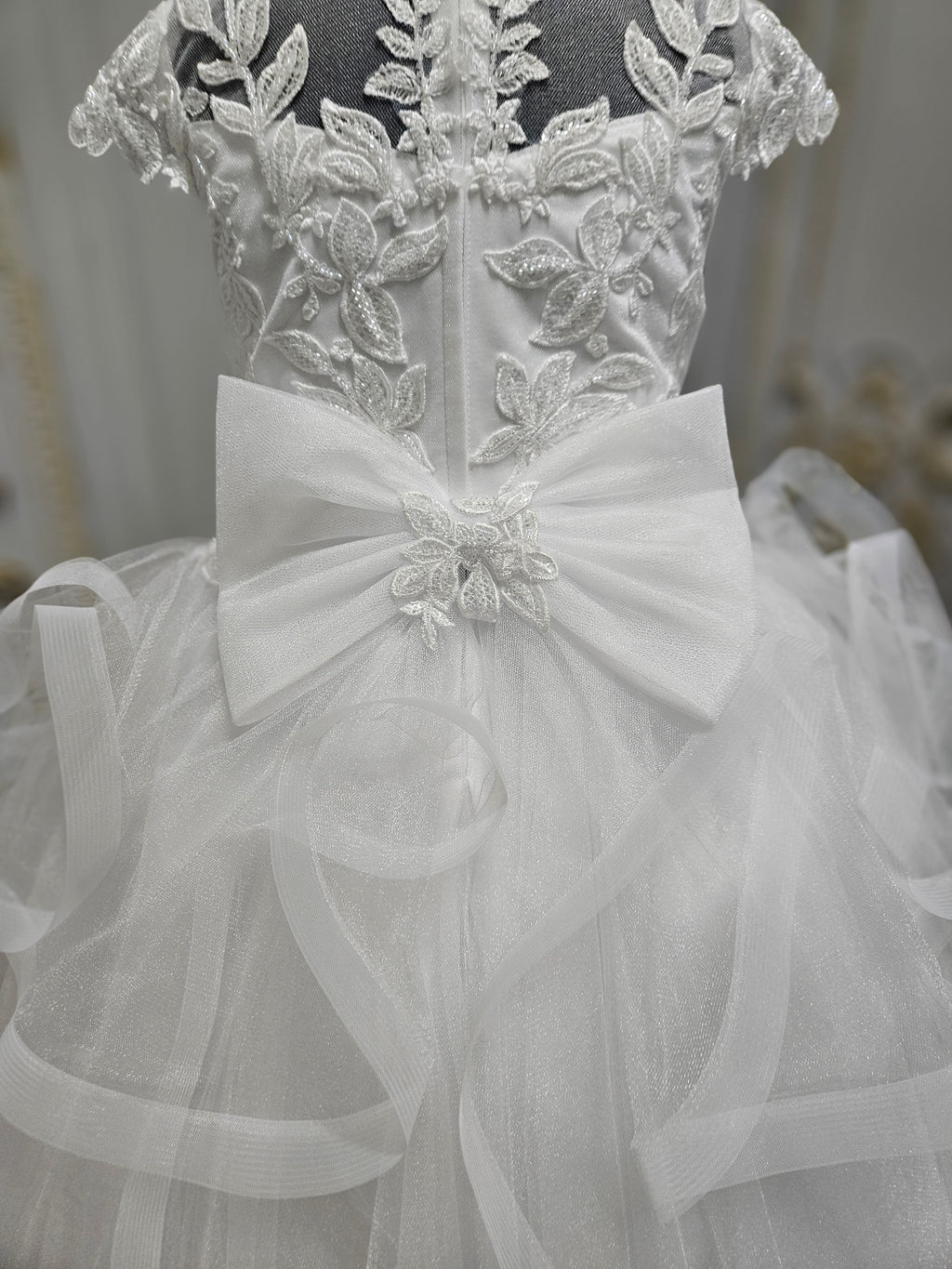 Princess Range Holy Communion Dress  Kindle 19