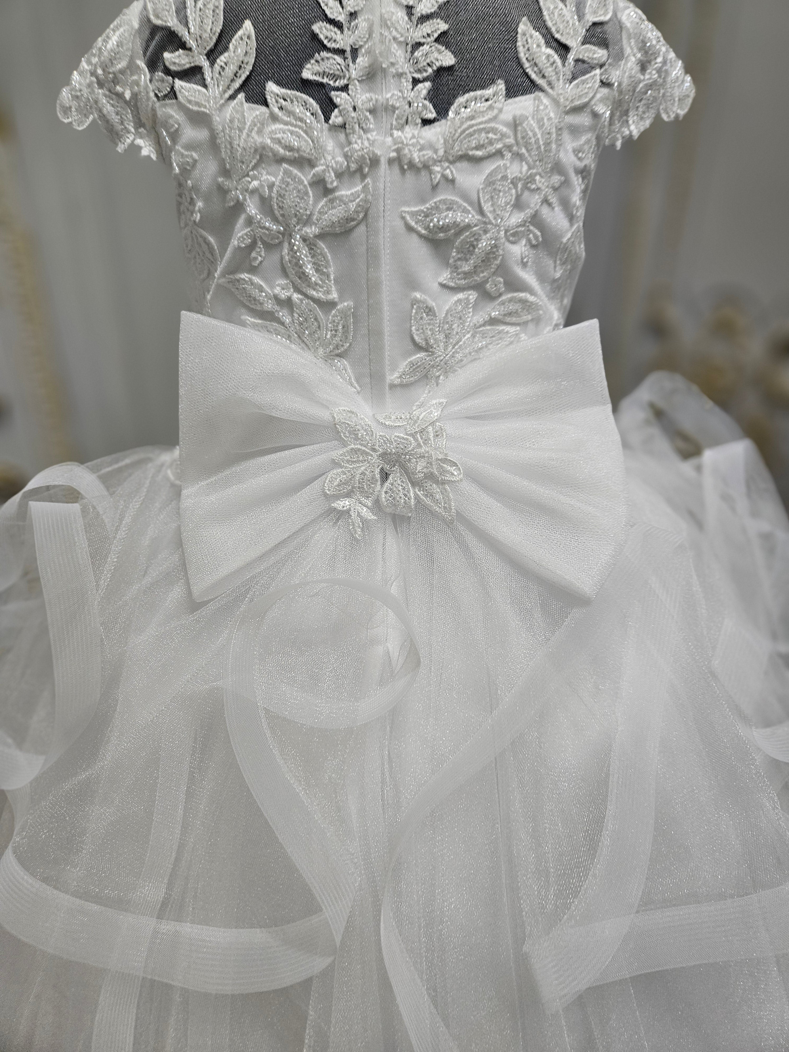 Princess Range Holy Communion Dress  Kindle 19