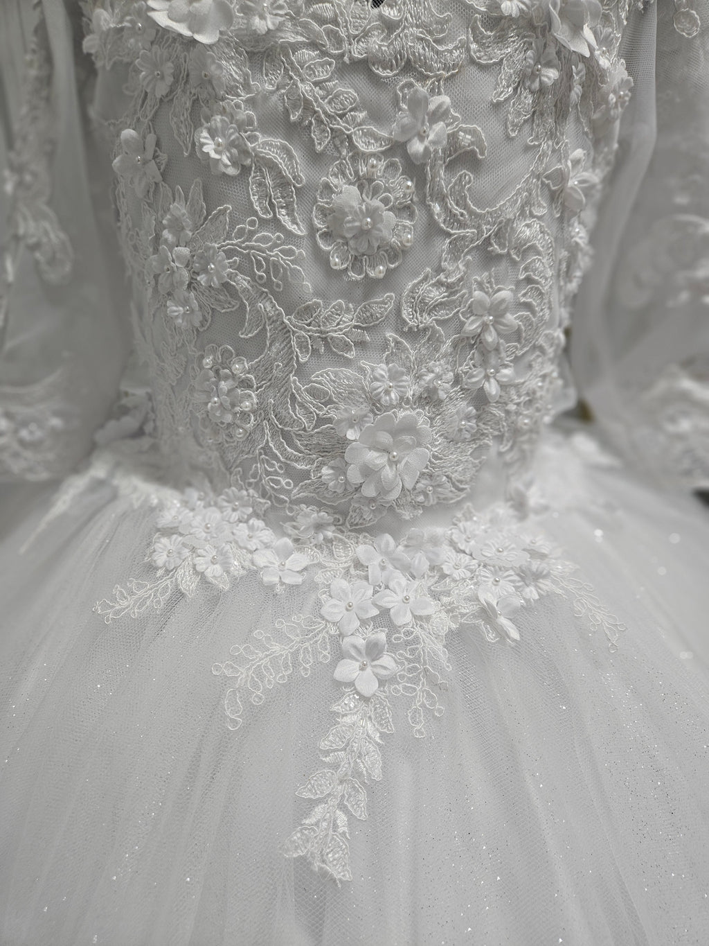 Princess Range Holy Communion Dress  Kindle 23