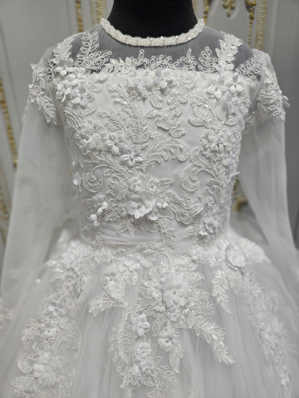 Princess Range Holy Communion Dress  Kindle 17