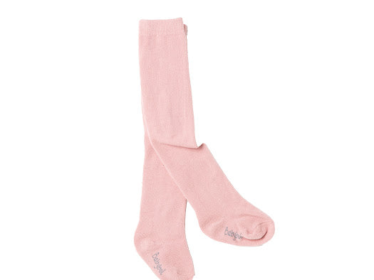 SUMMER SALE Babybol Girls Pink Tights LAST ONE AGE 4