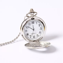 Load image into Gallery viewer, Boys Decorative Pocket Watch

