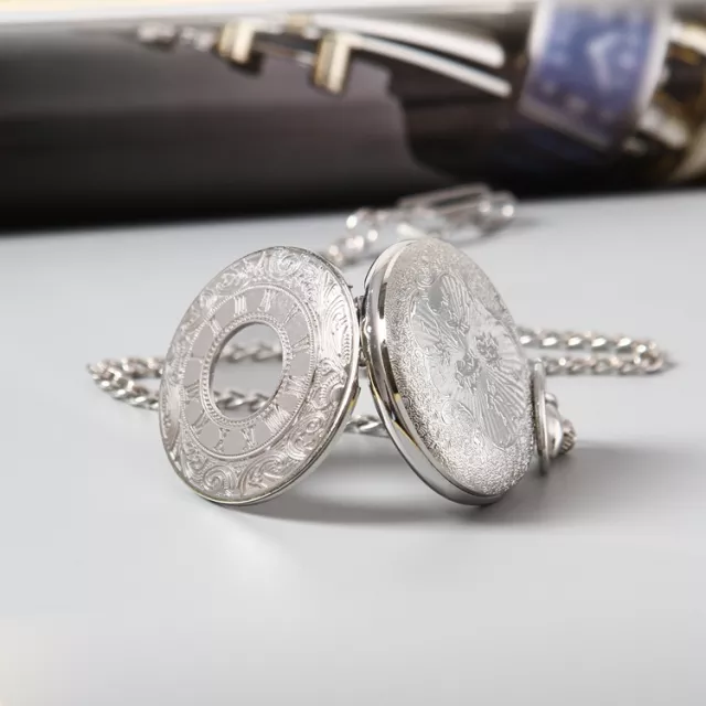 Boys Decorative Pocket Watch