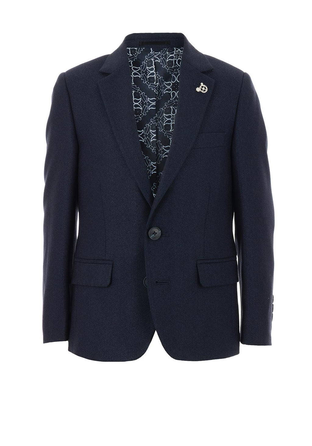 SALE 1880 Club Boys Dark Navy Blazer:- 122 15120 78 Age  6