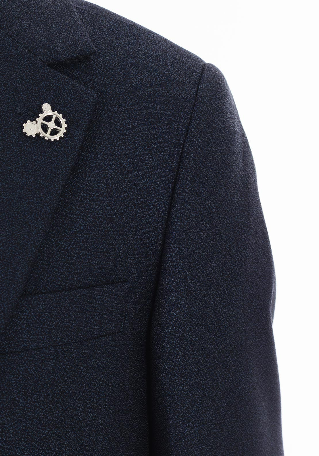 SALE 1880 Club Boys Dark Navy Blazer:- 122 15120 78 Age  6