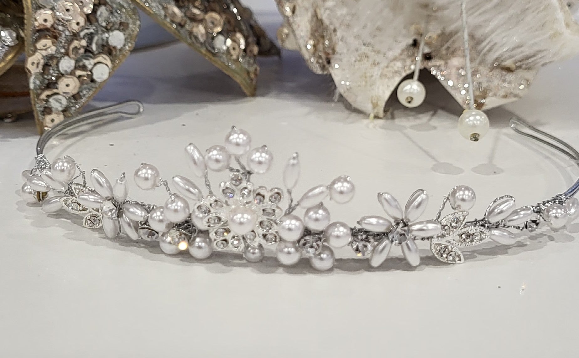 KINDLE Girls Tiara:-2791