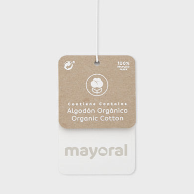 SUMMER SALE Mayoral Boys ECOFRIENDS soft denim cotton shorts for baby boy Age 6mths and 9mths