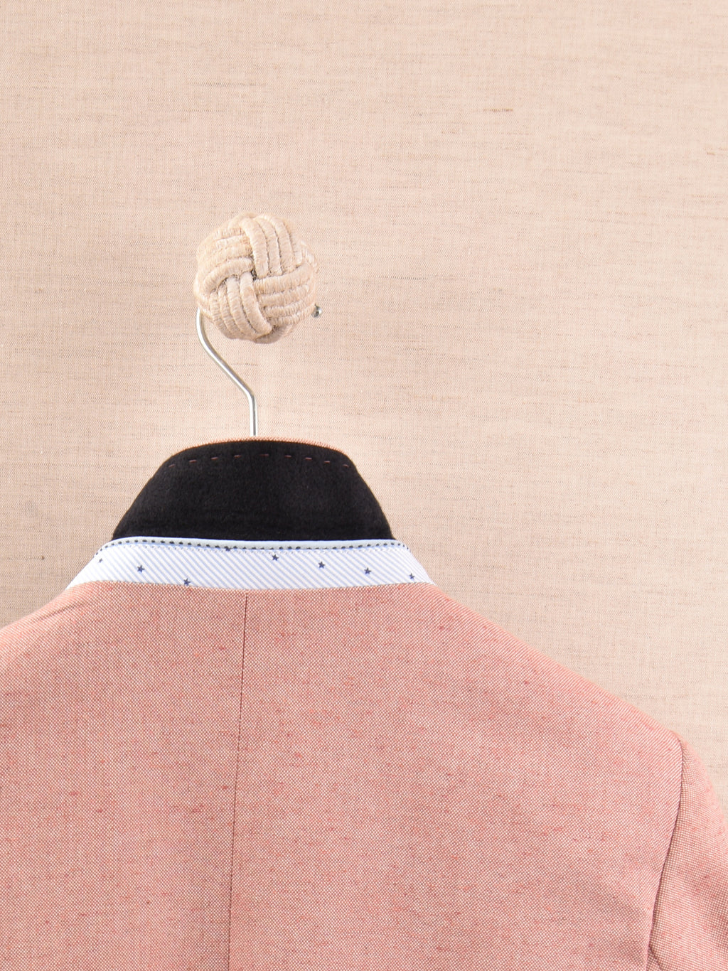 SALE One Varones Boys Salmon Blazer:- 10-04077 12 Age 7